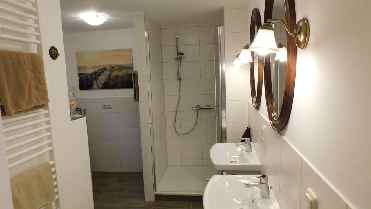 Wohnung Nahe Heidepark Берген Экстерьер фото